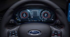Ford Focus Wagon leasen - LeaseRoute (17)