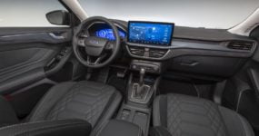 Ford Focus Wagon leasen - LeaseRoute (19)