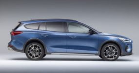 Ford Focus Wagon leasen - LeaseRoute (21)