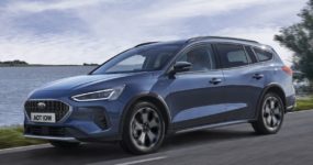 Ford Focus Wagon leasen - LeaseRoute (25)