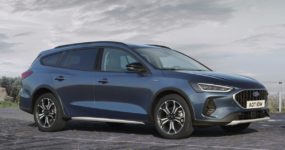 Ford Focus Wagon leasen - LeaseRoute (26)