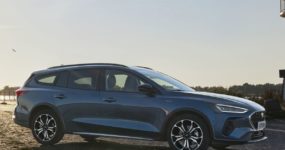 Ford Focus Wagon leasen - LeaseRoute (27)