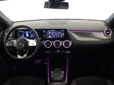 Mercedes-Benz GLA Voorraadlease (4)