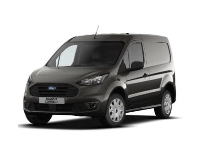 Ford Transit Connect leasen - LeaseRoute (1)