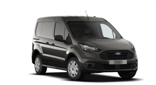 Ford Transit Connect leasen - LeaseRoute (4)