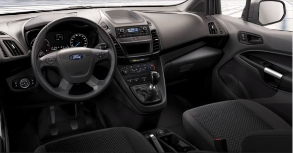 Ford Transit Connect leasen - LeaseRoute (8)