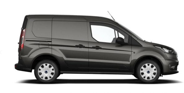 Ford Transit Connect leasen - LeaseRoute (9)
