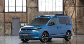 Volkswagen Caddy leasen - LeaseRoute (10)
