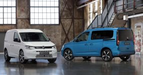 Volkswagen Caddy leasen - LeaseRoute (11)