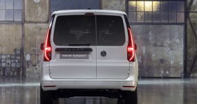 Volkswagen Caddy leasen - LeaseRoute (14)