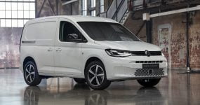 Volkswagen Caddy leasen - LeaseRoute (3)