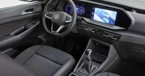 Volkswagen Caddy leasen - LeaseRoute (4)