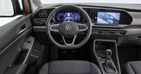 Volkswagen Caddy leasen - LeaseRoute (5)