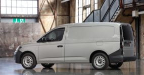 Volkswagen Caddy leasen - LeaseRoute (6)