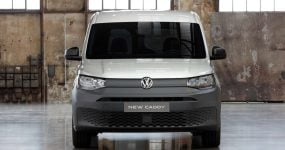Volkswagen Caddy leasen - LeaseRoute (7)