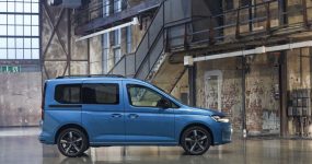 Volkswagen Caddy leasen - LeaseRoute (9)