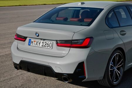 BMW 3-Serie Sedan leasen (16)