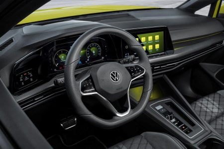 Volkswagen Golf Variant leasen (8)