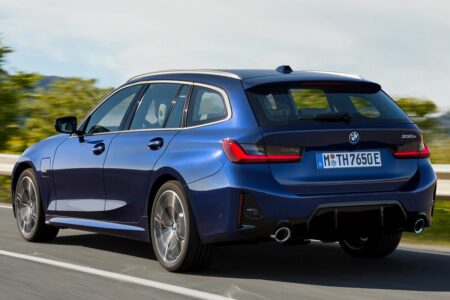 BMW 3-Serie Touring leasen (4)