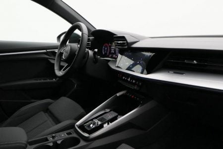 Audi A3 Limousine Voorraadlease (15)