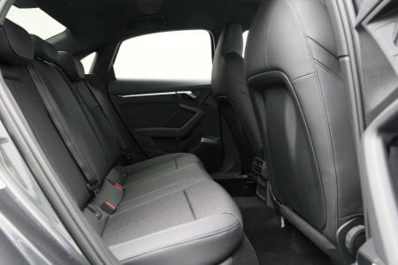 Audi A3 Limousine Voorraadlease (18)
