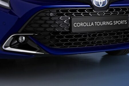 Toyota Corolla Touring Sports leasen (6)