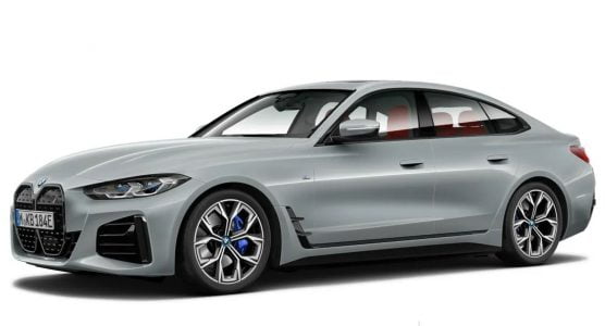 BMW i4 leasen (1)