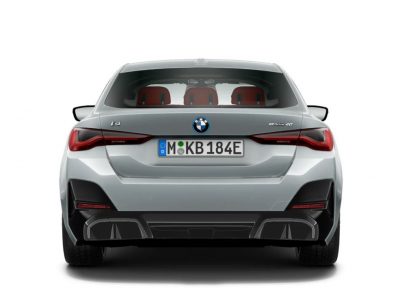 BMW i4 leasen (3)