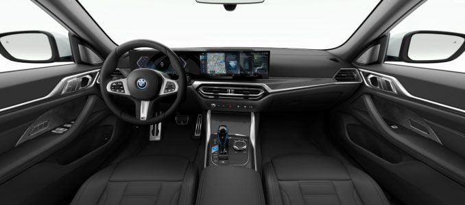 BMW i4 leasen (5)