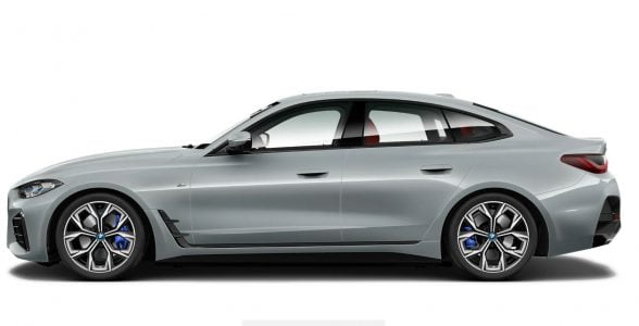 BMW i4 leasen (7)