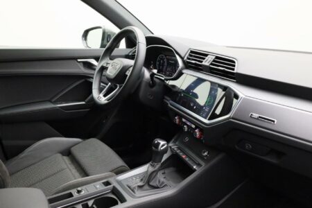 Occasion Lease Audi Q3 (37)