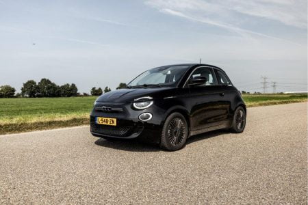 Occasion Lease Fiat 500 (17)