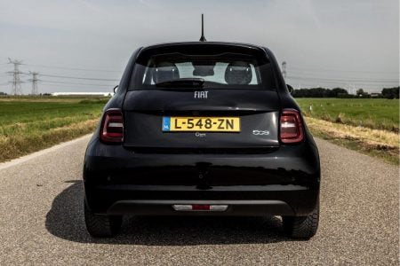 Occasion Lease Fiat 500 (21)