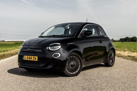 Occasion Lease Fiat 500 (5)