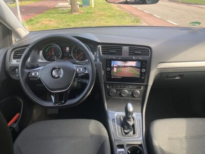 Occasion Lease Volkswagen e-Golf (12)