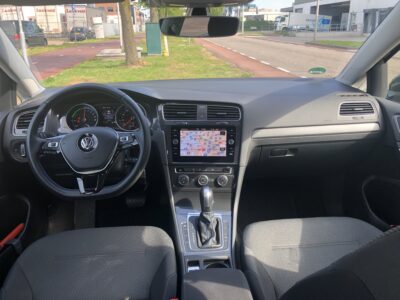 Occasion Lease Volkswagen e-Golf (14)
