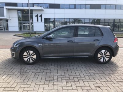 Occasion Lease Volkswagen e-Golf (2)