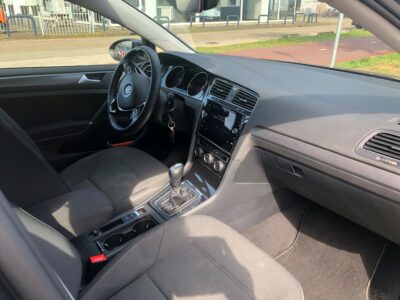 Occasion Lease Volkswagen e-Golf (5)