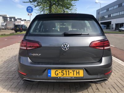 Occasion Lease Volkswagen e-Golf (5)