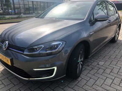 Occasion Lease Volkswagen e-Golf (6)