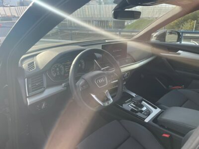 Occasion Lease Audi Q5 Sportback (11)