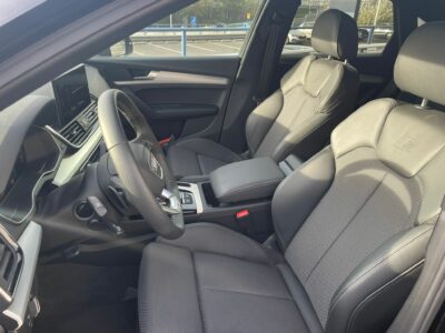 Occasion Lease Audi Q5 Sportback (8)