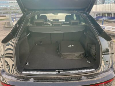 Occasion Lease Audi Q5 Sportback (9)