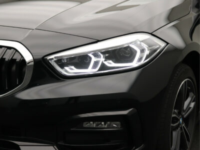 Occasion Lease BMW 1-serie (1)