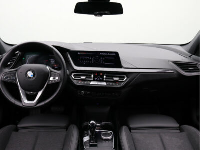 Occasion Lease BMW 1-serie (21)