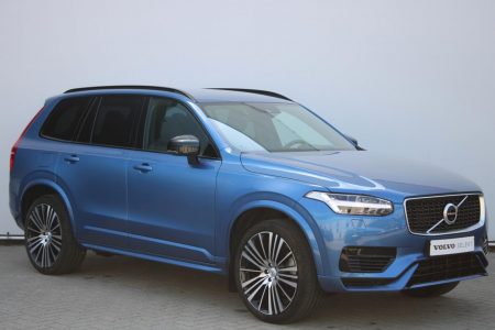 Occasion Lease Volvo XC90 (2)