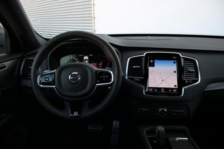 Occasion Lease Volvo XC90 (33)