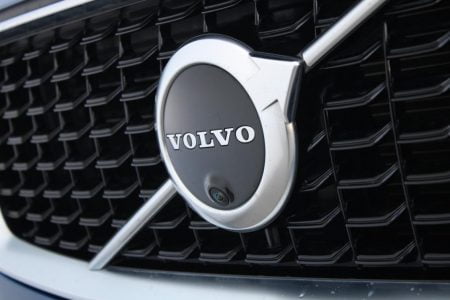 Occasion Lease Volvo XC90 (8)