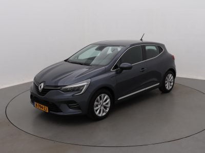 Renault Clio Voorraadlease (1)