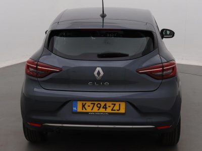 Renault Clio Voorraadlease (13)